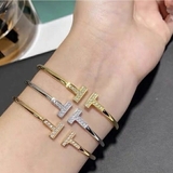 デザインバングル ブレスレット レディース | SLENDER | 詳細画像5