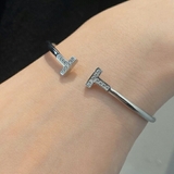 デザインバングル ブレスレット レディース | SLENDER | 詳細画像6