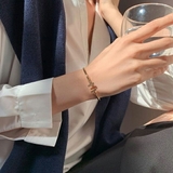 デザインバングル ブレスレット レディース | SLENDER | 詳細画像7