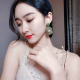 フラワーチュールデザインピアス ポスト部分:S925 浴衣 | SLENDER | 詳細画像2 