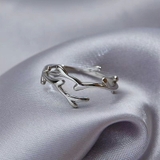 デザインオープンリング レディース リング | SLENDER | 詳細画像8