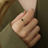 チェーンリング レディース リング | SLENDER | 詳細画像2 