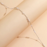 パールビーズウエストチェーン ボディチェーン 上品 | SLENDER | 詳細画像5 