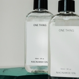 ナイアシンアミド10% 化粧水150mlトーンアップ肌トラブル予防毛穴肌キメ く… | ONETHING | 詳細画像6 