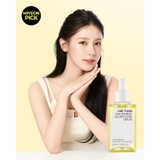 ナイアシンアミド グルタチオン4種 トナー210ml+セラム50ml+マスク30枚入+クリーム40ml韓国コスメ 韓国 | ONETHING | 詳細画像2