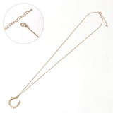 ヴィンテージ風ホースシューネックレス レディース アクセサリー | REAL STYLE | 詳細画像11 