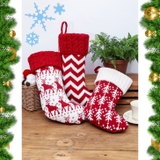 クリスマス オーナメント ソックス | REAL STYLE | 詳細画像5 