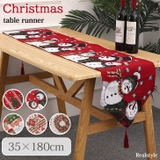 テーブルランナー クリスマス 北欧 | REAL STYLE | 詳細画像1 