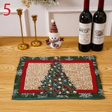 ランチョンマット クリスマス 小学校 | REAL STYLE | 詳細画像11 