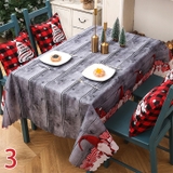 テーブルクロス クリスマス 北欧 | REAL STYLE | 詳細画像10 