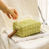 ティッシュケース カバー ティッシュペーパー | REAL STYLE | 詳細画像7