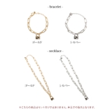 ネックレス ブレスレット レディース | REAL STYLE | 詳細画像2 