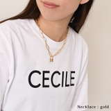 ネックレス ブレスレット レディース | REAL STYLE | 詳細画像10 