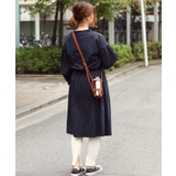 PUレザーボトルホルダー フェイクレザー ドリンクホルダー | REAL STYLE | 詳細画像8 