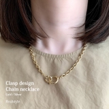 ネックレス レディース 20代 | REAL STYLE | 詳細画像1