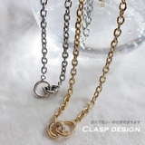 ネックレス レディース 20代 | REAL STYLE | 詳細画像3