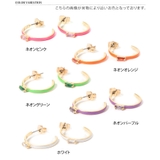 ピアス レディース シンプル | REAL STYLE | 詳細画像2