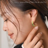ピアス レディース シンプル | REAL STYLE | 詳細画像3