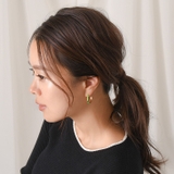 ピアス レディース シンプル | REAL STYLE | 詳細画像7