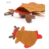 クリスマス 飾り カトラリーケース | REAL STYLE | 詳細画像9 