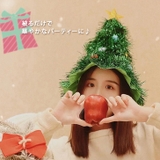 クリスマス ハット 帽子 | REAL STYLE | 詳細画像5