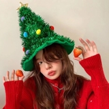クリスマス ハット 帽子 | REAL STYLE | 詳細画像8