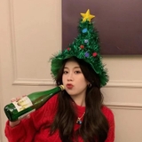 クリスマス ハット 帽子 | REAL STYLE | 詳細画像9