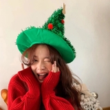 クリスマス ハット 帽子 | REAL STYLE | 詳細画像10