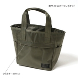 ランチバッグ 保冷 保温 | REAL STYLE | 詳細画像9 