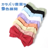 ショルダーパッド バッグ リボン | REAL STYLE | 詳細画像8 