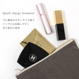 アトマイザー 香水 スプレー | REAL STYLE | 詳細画像8 