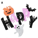 ハロウィン ガーランド 飾り | REAL STYLE | 詳細画像6