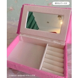 アクセサリーケース ジュエリー ボックス | REAL STYLE | 詳細画像15