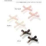 ピアス レディース リボン | REAL STYLE | 詳細画像2