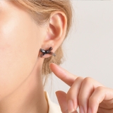 ピアス レディース リボン | REAL STYLE | 詳細画像7