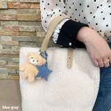 ストラップ キーホルダー バッグチャーム | REAL STYLE | 詳細画像5