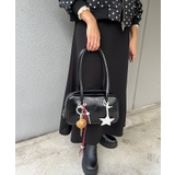 ストラップ キーホルダー バッグチャーム | REAL STYLE | 詳細画像6