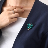 ブローチ ピン コサージュ | REAL STYLE | 詳細画像4 