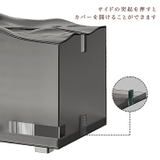 ティッシュボックス ティッシュケース ティッシュ入れ | REAL STYLE | 詳細画像6