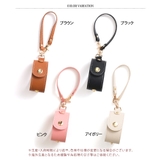 荷物ホルダー ストール マフラー | REAL STYLE | 詳細画像2