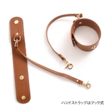 荷物ホルダー ストール マフラー | REAL STYLE | 詳細画像7
