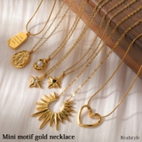 ネックレス アクセサリー レディース | REAL STYLE | 詳細画像1 