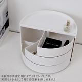 アクセサリーケース メイクボックス 収納 | REAL STYLE | 詳細画像5