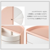 アクセサリーケース メイクボックス 収納 | REAL STYLE | 詳細画像7