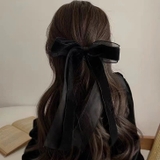 バレッタ ヘアアクセサリー リボン | REAL STYLE | 詳細画像5