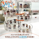 クリアケース 引き出し 収納 | REAL STYLE | 詳細画像4 