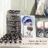 クリアケース 引き出し 収納 | REAL STYLE | 詳細画像7 