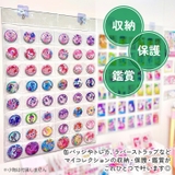 ウォールポケット 透明 カード | REAL STYLE | 詳細画像4
