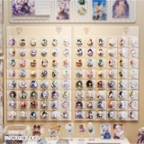 ウォールポケット 透明 カード | REAL STYLE | 詳細画像8