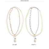 ネックレス レディース アクセサリー | REAL STYLE | 詳細画像2 